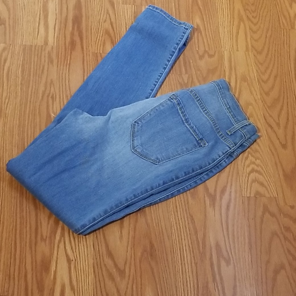 Fashion nova jeans skinny 13 (30)